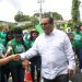 Partidos VAMOS y PDC presentan planillas para legisladores