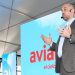 Avianca confirma crecimiento en el tráfico de pasajeros a El Salvador