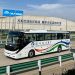 Yutong: de taller de reparación a moderno fabricante mundial de buses