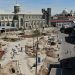 Avanza remodelación del Parque de las Banderas
