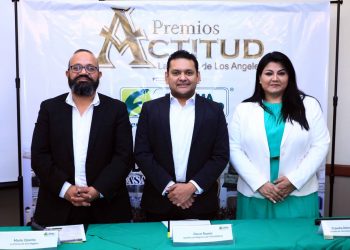 SISTEMA FEDECRÉDITO patrocinará los Premios Actitud 2024 en Los Ángeles