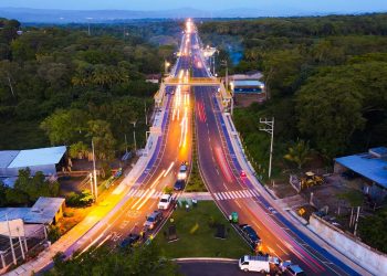 Obras Públicas destinará $352.4 millones para proyectos de interés nacional