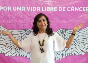 Mayra y Mirela, ejemplos de superación en la batalla contra el cáncer de mama