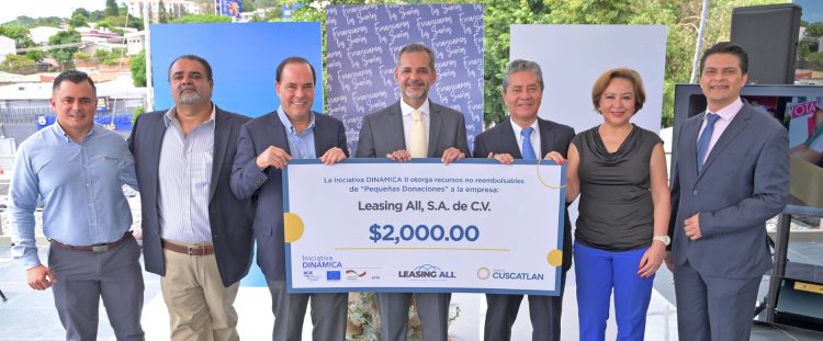 Foto / Diario El Salvador