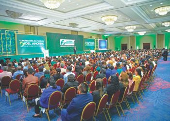 El SISTEMA FEDECRÉDITO celebró congreso del Día Mundial del Ahorro