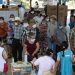 Realizan sorteo para integrar las JEM y JRV