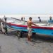 Se restringe pesca artesanal por emergencia de lluvias
