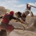 Ubisoft apuesta por «Assassin’s Creed Mirage» para volver a la palestra