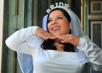 «Que Miss Universo se realice en El Salvador es un sueño hecho realidad», Johana Hernández, diseñadora de moda