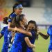 La selección femenina de El Salvador sí gana, gusta y golea