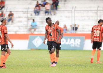 Águila quiere volver a la victoria ante Platense
