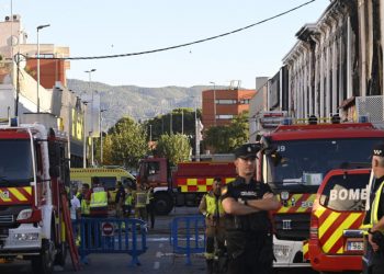 Justicia española investigará como homicidios imprudentes las muertes en discoteca latina