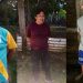 Tres supuestos homicidas son detenidos en Tecoluca, San Vicente