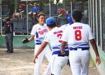 Agabeisi, Santa Ana, Meanguera y Zacamil a las finales de los torneos nacionales