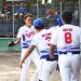 Agabeisi, Santa Ana, Meanguera y Zacamil a las finales de los torneos nacionales