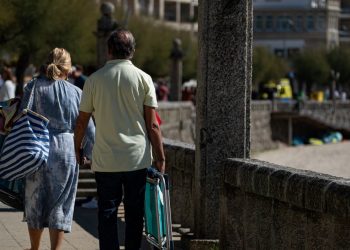 Récords históricos de temperatura en España para inicios de octubre