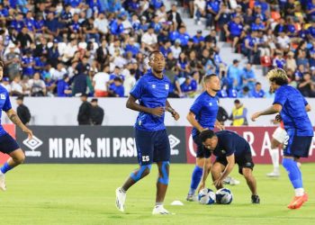 La selección mayor sigue sin amistosos definidos para la ventana FIFA de noviembre
