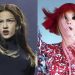 Björk y Rosalía anuncian dueto para luchar contra piscifactorías en Islandia