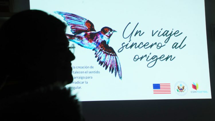 FOTO: Sofía Mazariego.