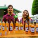 ISTU realizará la feria del jocote corona en Santa Ana