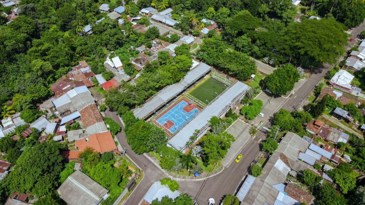 Foto/ Diario El Salvador
