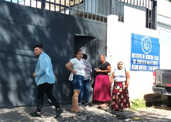 Comunidad se une ante tragedia que dejó 10 muertos en San Miguel
