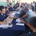 Excombatientes y veteranos reciben apoyo económico en San Miguel