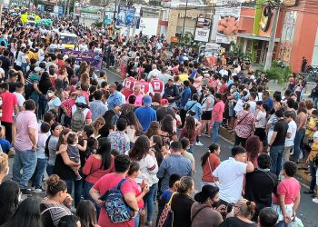 Mañana comienzan las fiestas en San Miguel