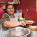 Marta mantiene el legado de la chanfaina en San Juan Nonualco