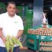 Orsy decidió darle nuevas opciones de productos de maíz a sus clientes