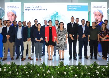 Desarrollarán copa de emprendedores