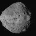 Muestras del asteroide Bennu contienen carbono y agua, claves para origen de la vida