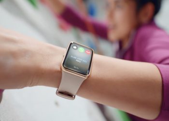 ¿La combinación perfecta?: Smartphone y wearable HUAWEI