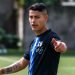 Comerciantes Unidos confirma convocatoria de Kevin Santamaría a la Azul para la doble fecha FIFA ante Martinica