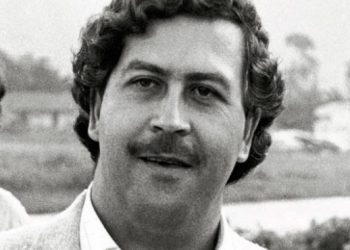 La fiscalía colombiana embarga una casa de Pablo Escobar en Medellín