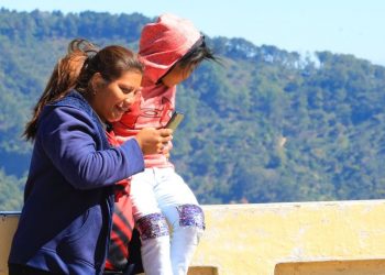 Se espera ingreso de vientos norte para este domingo en El Salvador