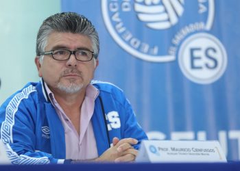 Fesfut tampoco pudo liquidar a Mauricio Cienfuegos