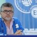 Fesfut tampoco pudo liquidar a Mauricio Cienfuegos