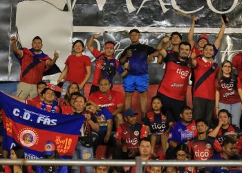 FAS jugará a puerta cerrada este sábado ante Santa Tecla