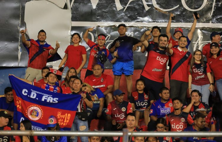 Foto Diario El Salvador
