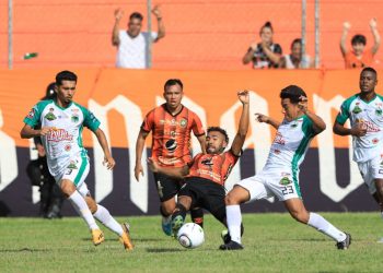 Dragón quiere incendiar el nido en el derbi migueleño