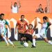 Dragón quiere incendiar el nido en el derbi migueleño