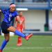 Selección femenina jugará ante Honduras en el estadio Chelato Uclés