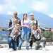 Crash El Salvador: talento en evolución que busca el primer lugar de «Ven a Bailar»