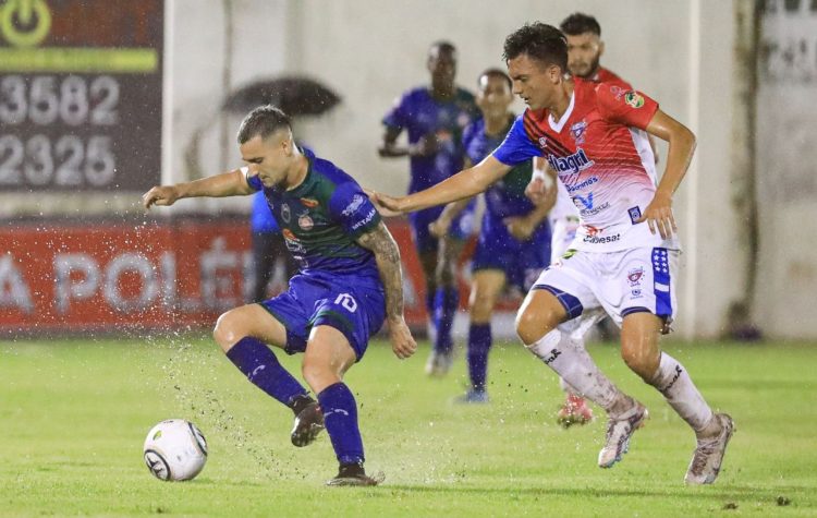 Foto: Edison González / Diario El Salvador