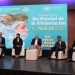 La FAO desarrolla foro sobre el agua y los sistemas agroalimentarios