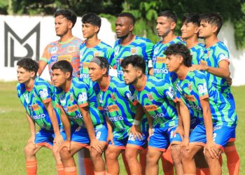 Cuscatleco y San Salvador se citan a duelo en la Liga Nacional de Fútbol