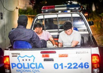 Fiscalía ordenó la captura de 15 pandilleros del Barrio 18