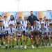 Alcaldía de San Salvador lanzó el Campus Internacional LaLiga 2023
