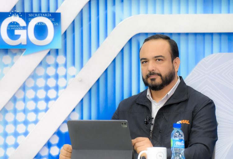 Foto: Diario El Salvador.